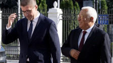 Мицкоски со чувство за иднината: Добро знам што нè очекува