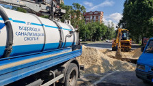 Над 1.000 вработени, а пак загуба, што се случува во скопски Водовод?