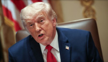 Трамп патува на самитот Г7: Иранскиот договор меѓу главните теми во Франција