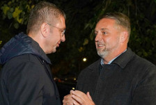 Лукровски останува на боледување, Мицкоски вели дека состојбата бара мирување