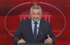 Над 650 пациенти чекаат за вградување вештачки колк во Македонија