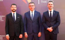Тишина од Владата во Тиват додека Европа зборува за проширување