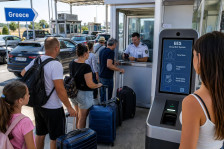 На пат за Грција? Една проверка може да ви го расипе одморот