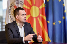 Богоев бара слобода со гаранција од 60 илјади евра