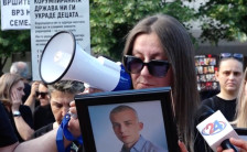 Марш за ангелите: Кочани повторно побара одговорност