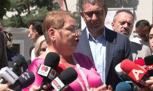 Студенти од Битола без студентски оброк, Јаневска вината ја гледа во факултетот
