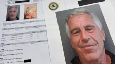 Епштајн имал организирана мрежа со „стапици“ за девојки во модната индустрија