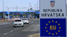 Хрватска со построги правила на граница: Што смеат да носат патниците