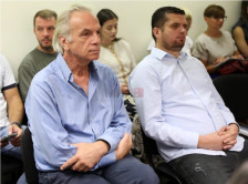 Васев и Нухи излегуваат од притвор: Судот прифати имотна гаранција од над 532.000 евра
