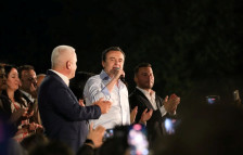 Курти прогласи победа, најави соработка со другите партии за надминување на кризата