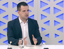 Стефан Богоев излезе од притвор со гаранција од 55.000 евра