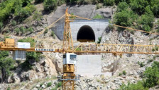 Николоски од трасата кон Бугарија: Втората делница е градежен подвиг за Македонија