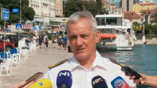 Тројца загинати во бродска несреќа кај Сплит