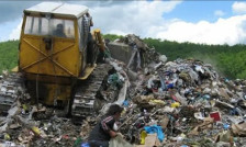 Струшката депонија бара итна реакција, предупреди евроамбасадорот Рокас