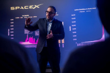Бесплатен вебинар за SpaceX ИПО, еден од најследените финансиски настани во светот