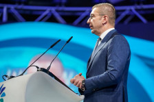 Мицкоски: Западен Балкан може да стане производител на чиста енергија за ЕУ