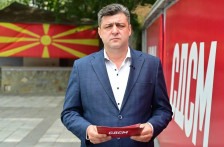СДСМ најавува нов антикорупциски закон, ветинг за функционери и конфискација на нелегален имот