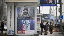 Воениот буџет на Русија удри по граѓаните