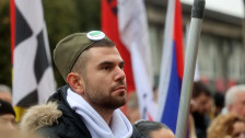 Дебата во Србија: Младите се заглавени во национализам, ни треба кредибилна алтернатива на постојната влада