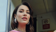 Почина актерката Еџе Иртем од „Шербет од брусница“