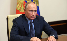 Путин санкционираше британски тинејџер зашто октрил како Москва пере крипто-криптовалути