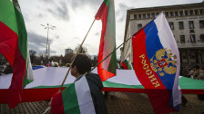 Бугарија притисна кочница на новите санкции против Русија