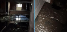 Погледнете што се случува во Скопјанка, фекалии и ѓубре, станарите стравуваат од пожар