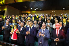 ВМРО-ДПМНЕ ќе ги слави успесите што ги прогласи за велепредавства