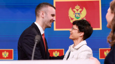 Црна Гора пред историски чекор: Марта Кос најави можен крај на преговорите со ЕУ до крајот на годината