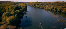 Се создаде уште една „држава“ меѓу Србија и Хрватска