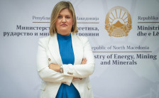 Божиновска: Може да имаме цена за струја 0 денари ама одлуката ќе оди кај МЕПСО