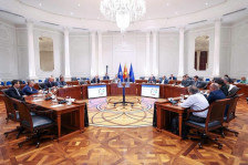 Националниот совет за развој го усвои извештајот за стратегијата 2024–2044