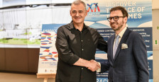 Македонија со најбројна делегација досега на Медитеранските игри во Таранто