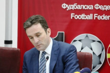 Обемна акција за криминал, уапсен поранешниот претседател на ФФМ Илчо Ѓорѓиоски