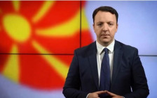 Николоски прво ја нападна ЕУ, па потоа обвини за спин