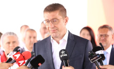 Македонија како извозник на струја: реална енергетска цел или оптимистичка најава?