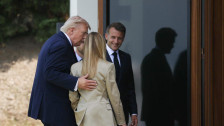 Пукна тиквата меѓу Мелони и Трамп, политичката култура на Трамп е оценета како – неприфатлива