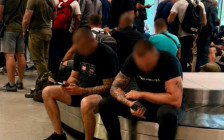 Депортацијата од Тиват отвори нова криза меѓу Белград и Подгорица