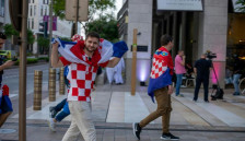 Повеќе Хрвати ја напуштаат Германија отколку што пристигнуваат од Хрватска