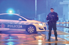 Во Србија уапсен измамник со лажни сообраќајки од Македонија