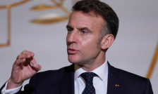 Макрон: Не верувам дека војната меѓу САД и Иран е завршена