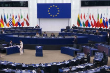 Зошто Европскиот Парламент ќе дискутира за Србија одделно?