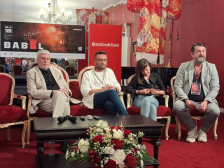 НУ Народен Театар Битола еден од основачите на Балканската асоцијација на театри и фестивали