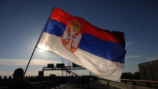 Дојче Веле: Србија се враќа во времето на Милошевиќ