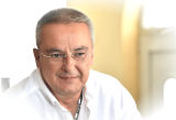 Почина политичкиот аналитичар Агим Јонуз | Сител Телевизија