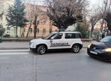 Дојави за наводно поставени бомби во повеќе основни училишта во Куманово | Сител Телевизија