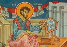 Денеска е Св. апостол и евангелист Лука | Сител Телевизија