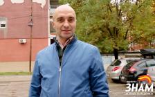 Лабудовиќ: Пензионерите се чувари на традицијата на Центар - ќе ги поддржиме со почит, грижа и достоинство | Сител Телевизија