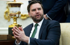 Ванс: Примирјето меѓу Израел и Хамас се почитува и покрај судирите во Газа | Сител Телевизија