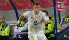 Алиоски нема да биде на располагање за дуелот со Велс | Сител Телевизија